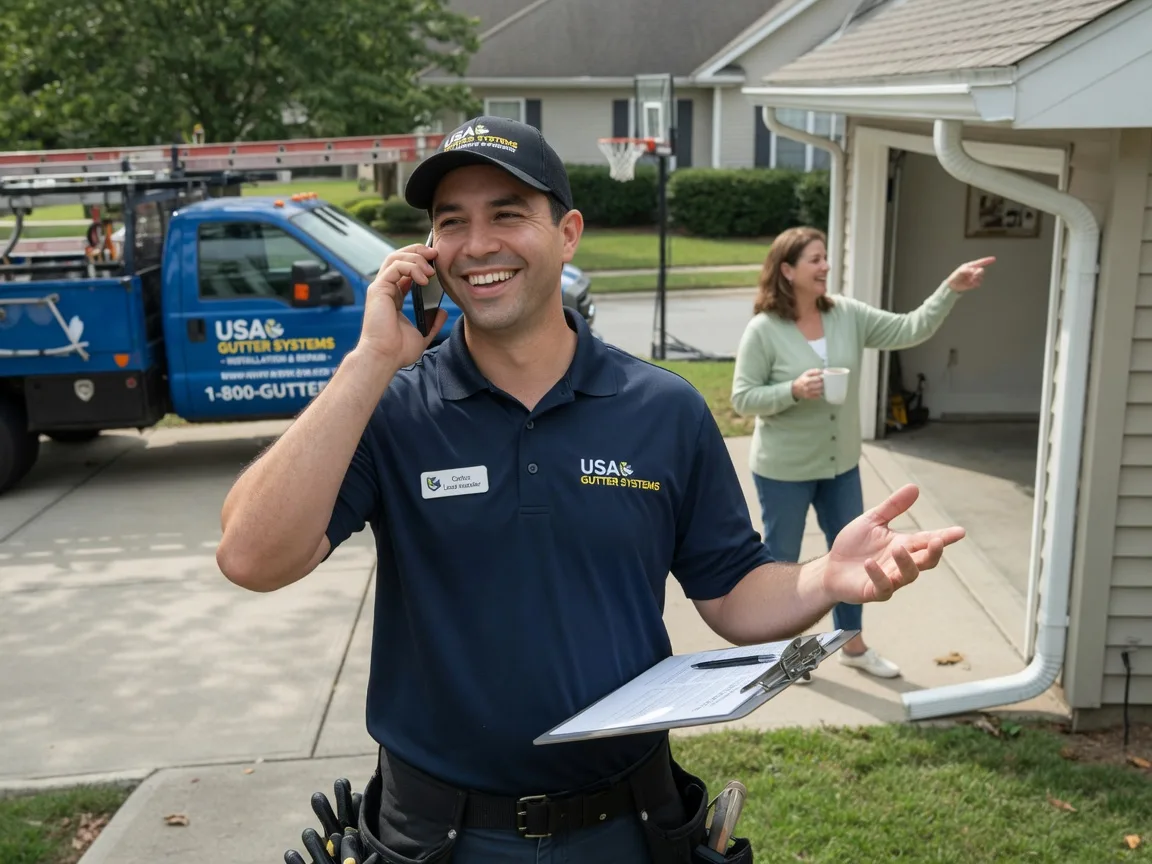 Gutter Installation Dayton, NY FAQs